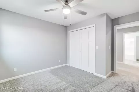 Bedroom - 820 Brian Dr, Payne, OH 45880 photo 6 of 8