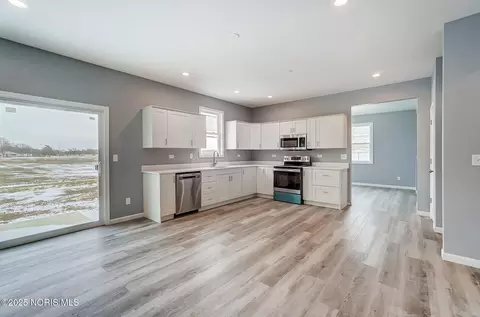 Kitchen - 820 Brian Dr, Payne, OH 45880 photo 1 of 4