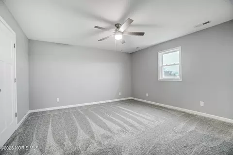 Bedroom - 820 Brian Dr, Payne, OH 45880 photo 2 of 8