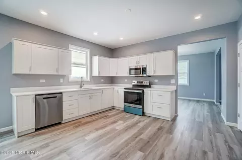 Kitchen - 820 Brian Dr, Payne, OH 45880 photo 2 of 4