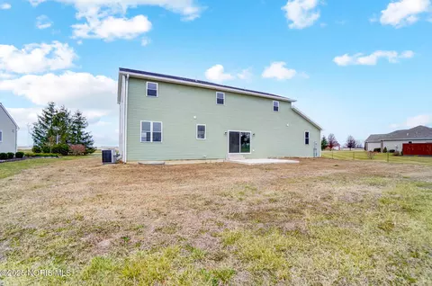 Exterior - 820 Brian Dr, Payne, OH 45880 photo 6 of 8