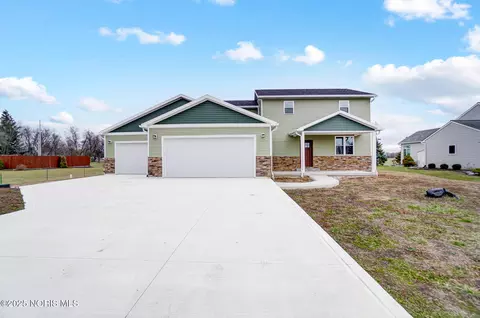 820 Brian Dr, Payne, OH 45880