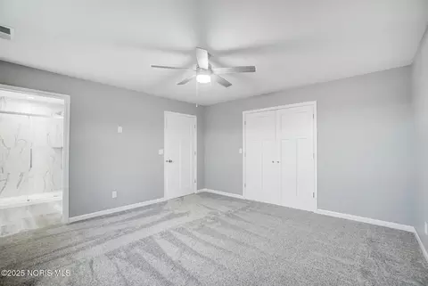 Bedroom - 820 Brian Dr, Payne, OH 45880 photo 3 of 8