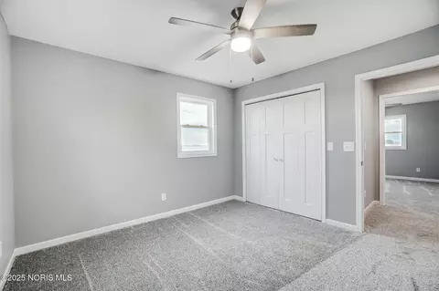 Bedroom - 820 Brian Dr, Payne, OH 45880 photo 5 of 8
