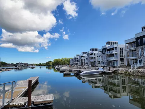 2735 S Harbor Bay Dr #1132, Lakeside Marblehead, OH 43440