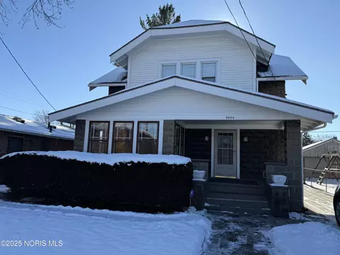 2554 York St, Toledo, OH 43605