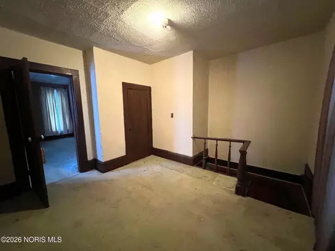 Entry Way - 402 E Lima St, Forest, OH 45843 photo 2 of 2