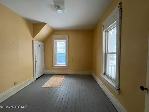 Bedroom - 402 E Lima St, Forest, OH 45843 photo 1 of 2