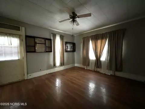 Living - 402 E Lima St, Forest, OH 45843 photo 2 of 2