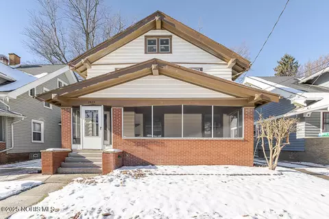 3829 Drexel Dr, Toledo, OH 43612