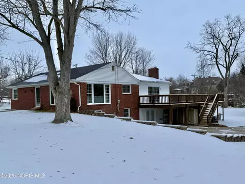 7858 Erie St, Sylvania, OH 43560