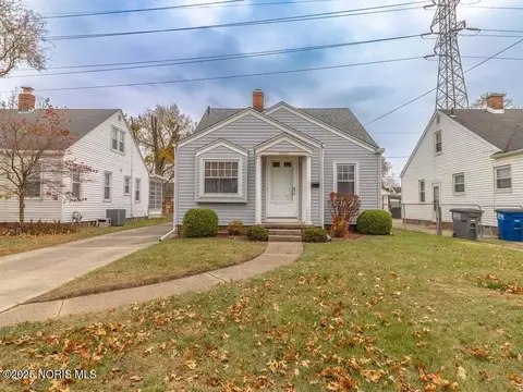 3560 Bellevue Rd, Toledo, OH 43613