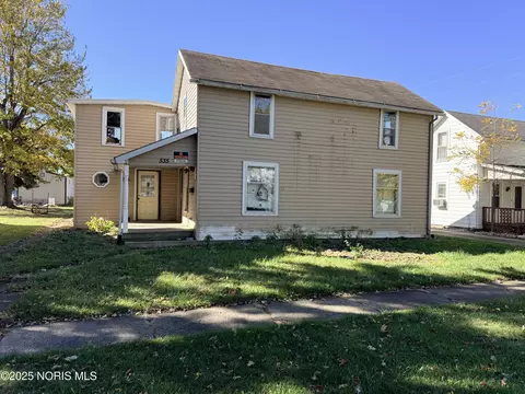 535 W Main St, Deshler, OH 43516