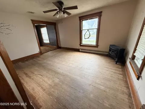 Living - 535 W Main St, Deshler, OH 43516 photo 1 of 3