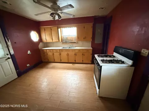 Kitchen - 535 W Main St, Deshler, OH 43516 photo 1 of 1
