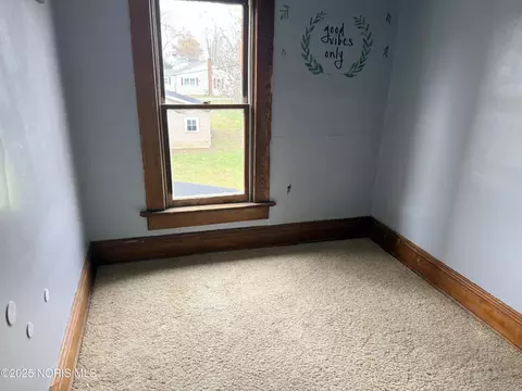 Bedroom - 535 W Main St, Deshler, OH 43516 photo 2 of 3