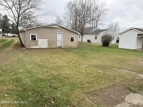 Exterior - 535 W Main St, Deshler, OH 43516 photo 3 of 3