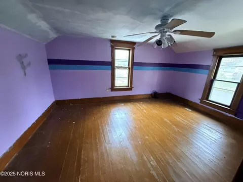 Bedroom - 535 W Main St, Deshler, OH 43516 photo 3 of 3