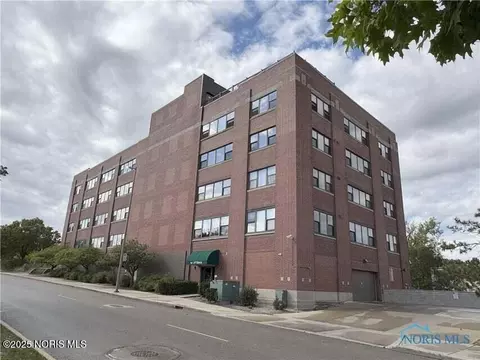 110 Ottawa St #2 F, Toledo, OH 43604