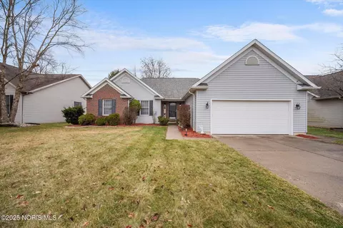 425 Nevada Ln, Findlay, OH 45840