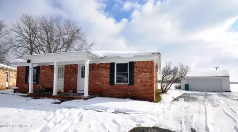 7259 Lunitas Ln, Perrysburg, OH 43551