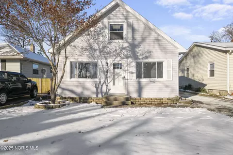 3041 123rd St, Toledo, OH 43611