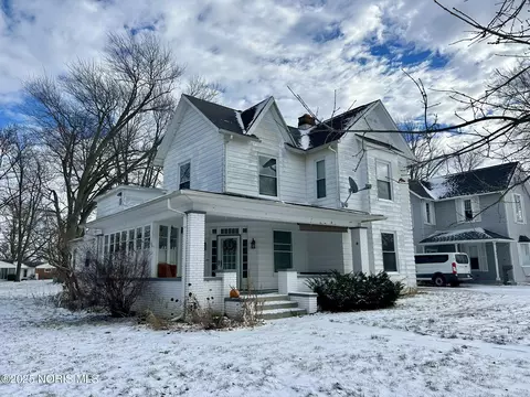 313 S Main St, North Baltimore, OH 45872