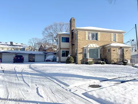 3538 Grantley Rd, Toledo, OH 43606