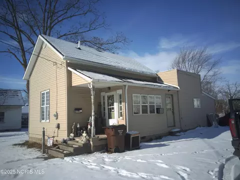 714 W Wayne St, Paulding, OH 45879