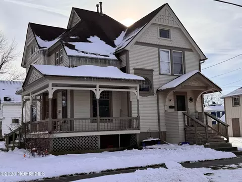 303 Broad St, Montpelier, OH 43543