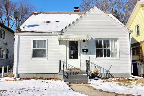 3713 Drexel Dr, Toledo, OH 43612