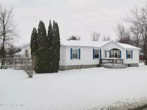 5092 Road 176, Antwerp, OH 45813