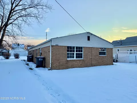 2638 Norwalk St, Toledo, OH 43605