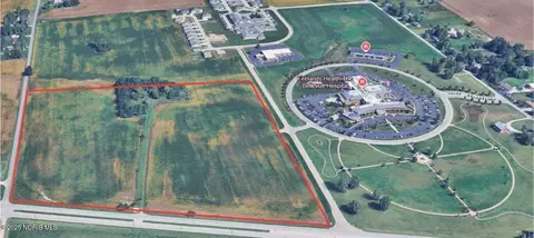 Progress Drive, Bellevue, OH 44811