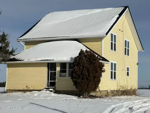 4163 Cicero Rd, Hicksville, OH 43526