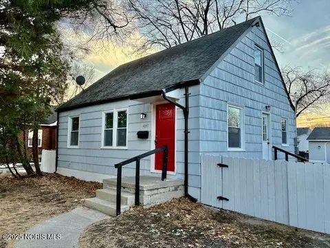 4647 Harvest Ln, Toledo, OH 43623