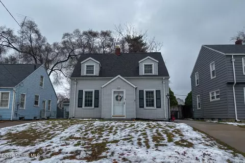 3856 Wallwerth Dr, Toledo, OH 43612