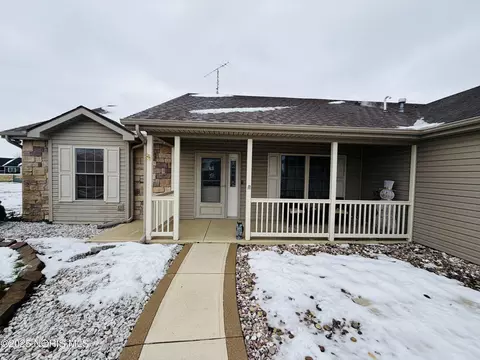 829 Greenbriar Ave, Paulding, OH 45879 photo 2