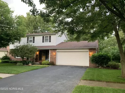 622 Normandie Blvd, Bowling Green, OH 43402