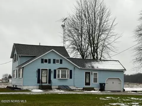 8140 S State Route 19, Bloomville, OH 44818