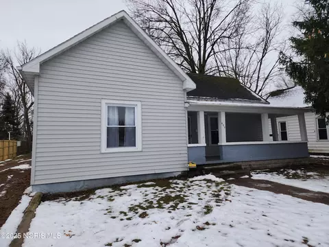 657 Euclid Ave, Napoleon, OH 43545