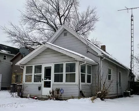 616 Spring Grove Ave, Toledo, OH 43605