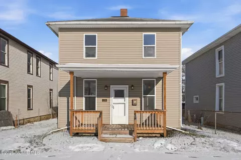 120 Stanley Ave, Findlay, OH 45840