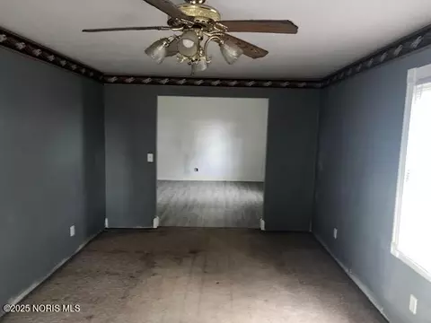 Living - 415 E Hubbard St, Hamler, OH 43524 photo 1 of 6