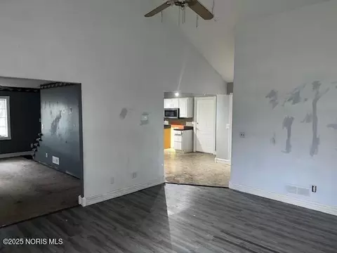 Living - 415 E Hubbard St, Hamler, OH 43524 photo 6 of 6