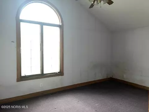 Bedroom - 415 E Hubbard St, Hamler, OH 43524 photo 1 of 6