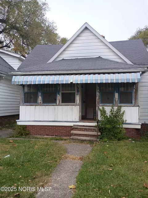 419 E Streicher St, Toledo, OH 43608