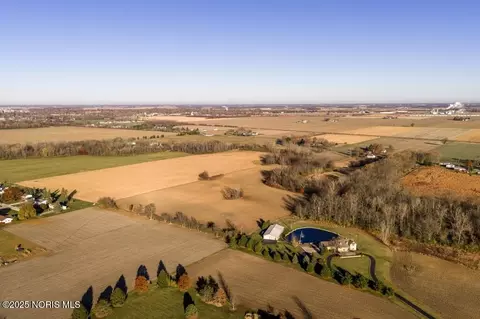 W Township Rd 116, Fostoria, OH 44830