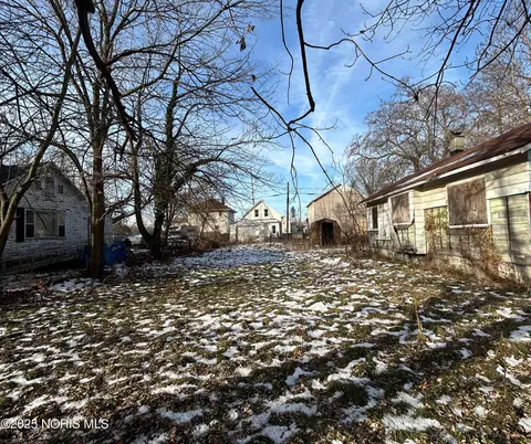 71 Wellington St, Toledo, OH 43607