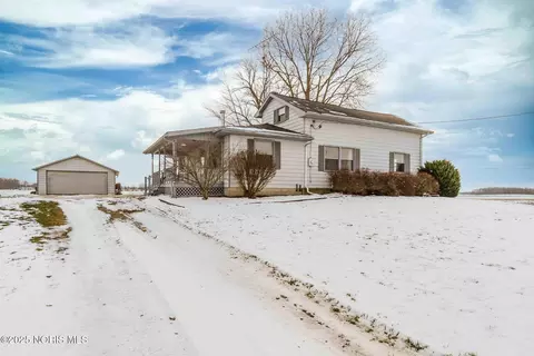 1607 County Highway 30, Sycamore, OH 44882